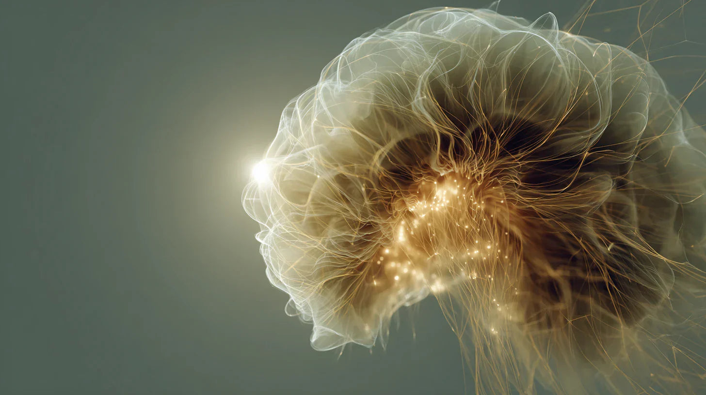 Zoom sur : le Lion's Mane